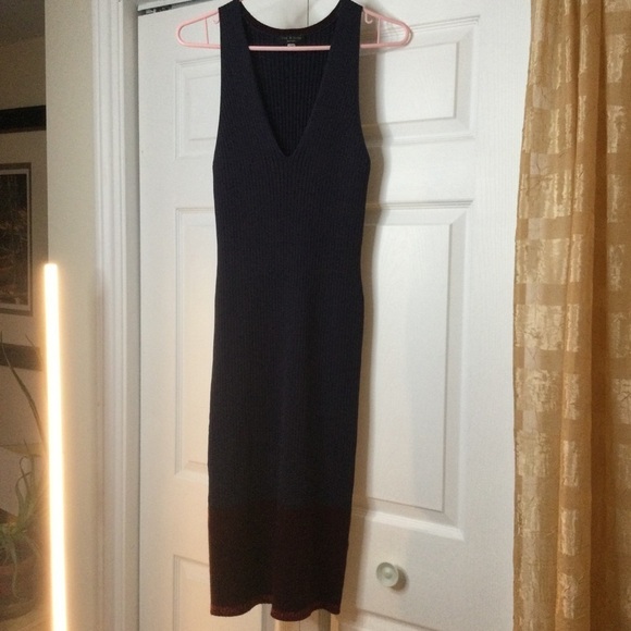 Rag & Bone straight dress New York new - Picture 16 of 16